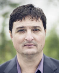 Adrian Unc